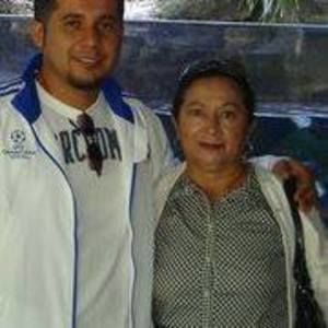 Meet your Posher, Roberto